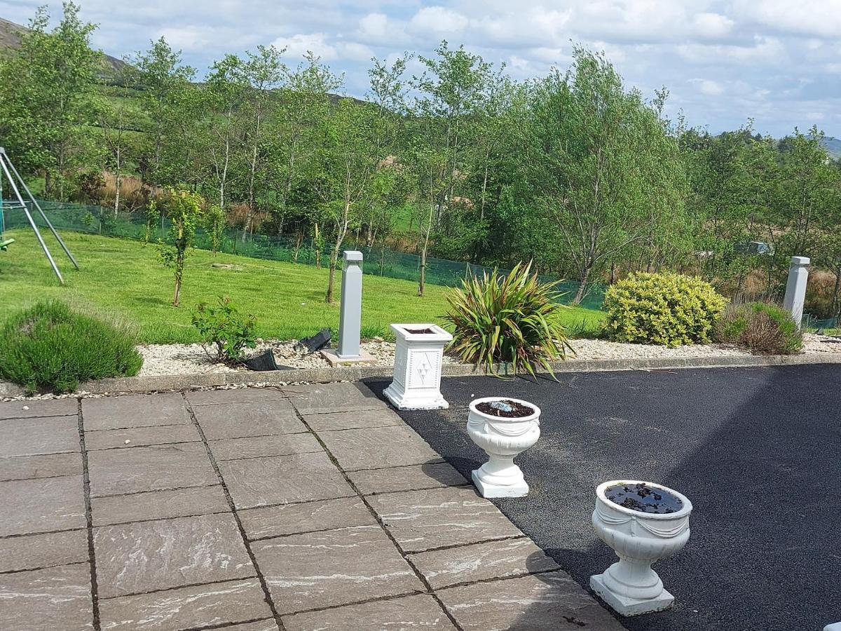 Bunlin Heights Self Catering Studio Milford Zewnętrze zdjęcie