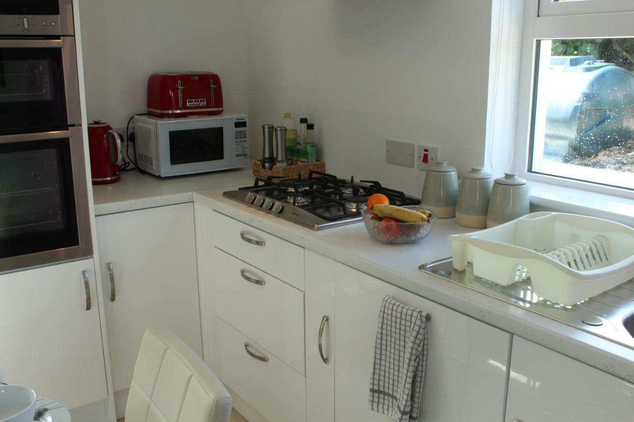 Bunlin Heights Self Catering Studio Milford Zewnętrze zdjęcie