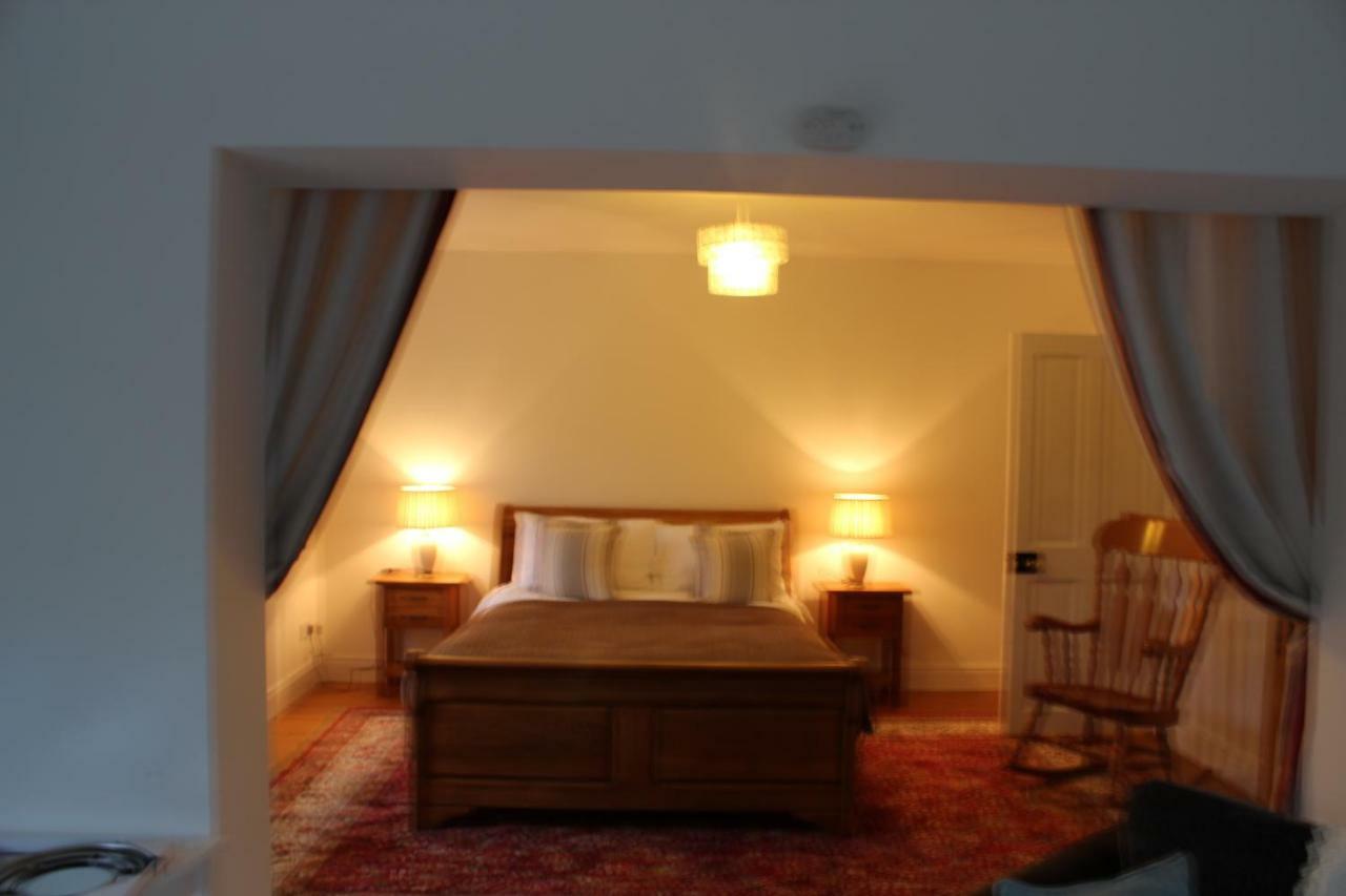 Bunlin Heights Self Catering Studio Milford Zewnętrze zdjęcie