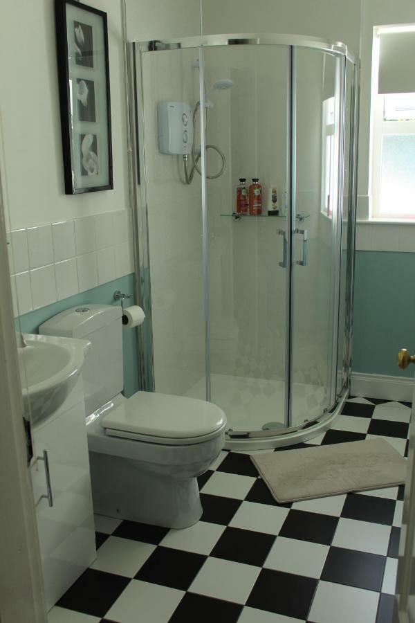 Bunlin Heights Self Catering Studio Milford Zewnętrze zdjęcie