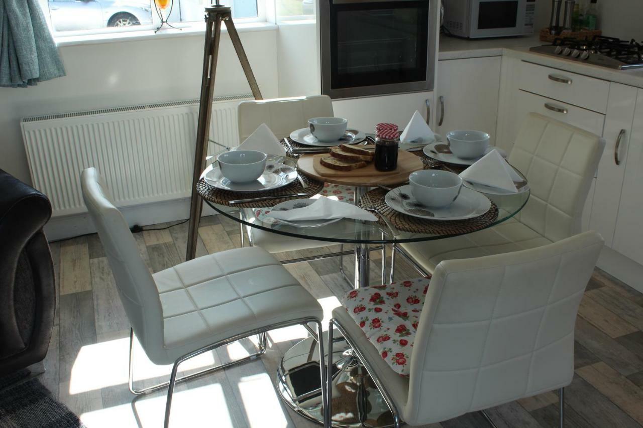 Bunlin Heights Self Catering Studio Milford Zewnętrze zdjęcie