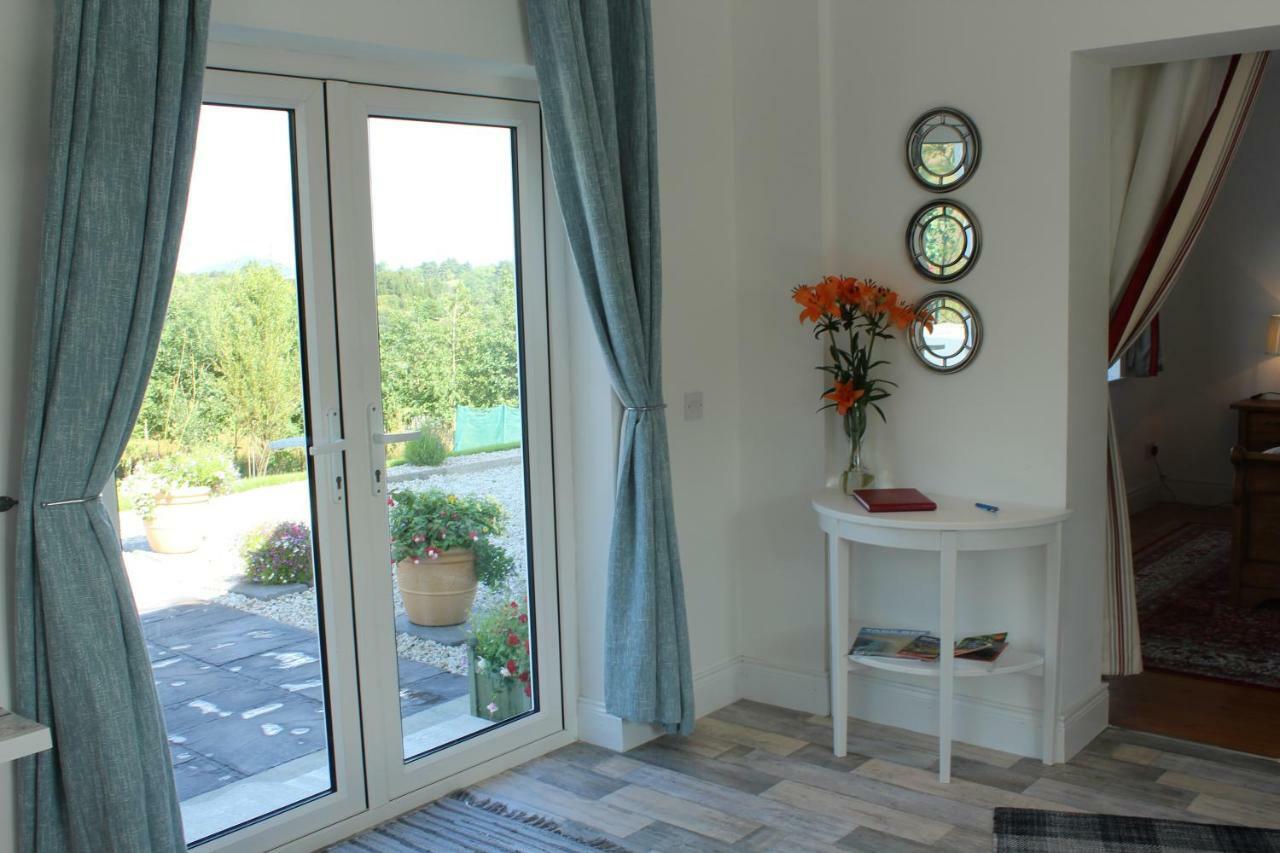 Bunlin Heights Self Catering Studio Milford Zewnętrze zdjęcie