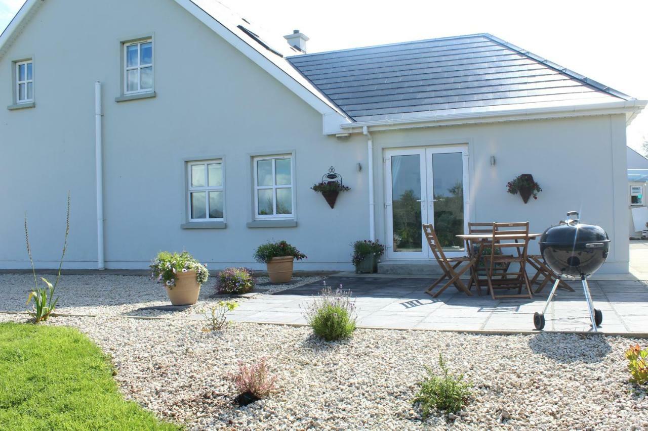 Bunlin Heights Self Catering Studio Milford Zewnętrze zdjęcie