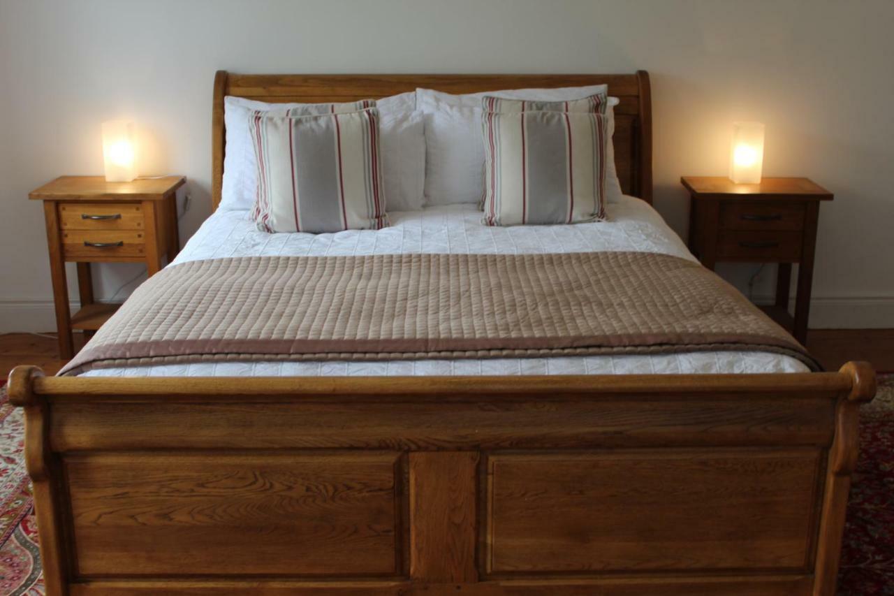 Bunlin Heights Self Catering Studio Milford Zewnętrze zdjęcie