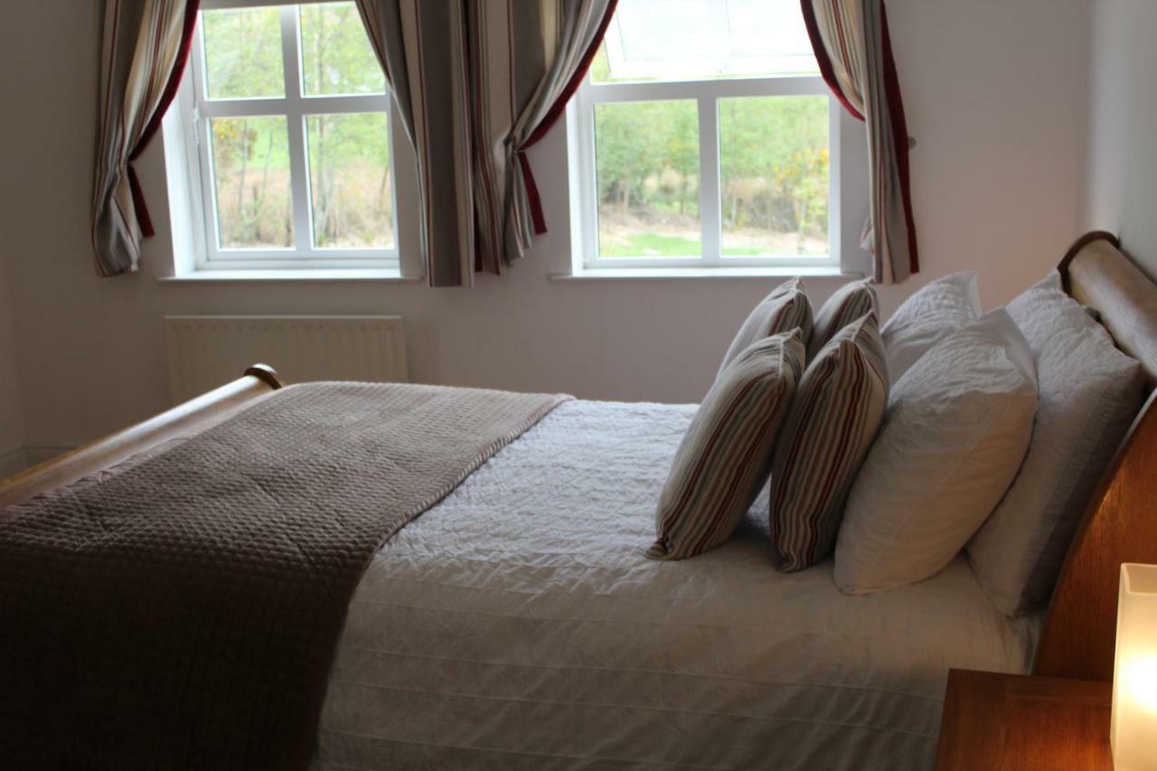 Bunlin Heights Self Catering Studio Milford Zewnętrze zdjęcie