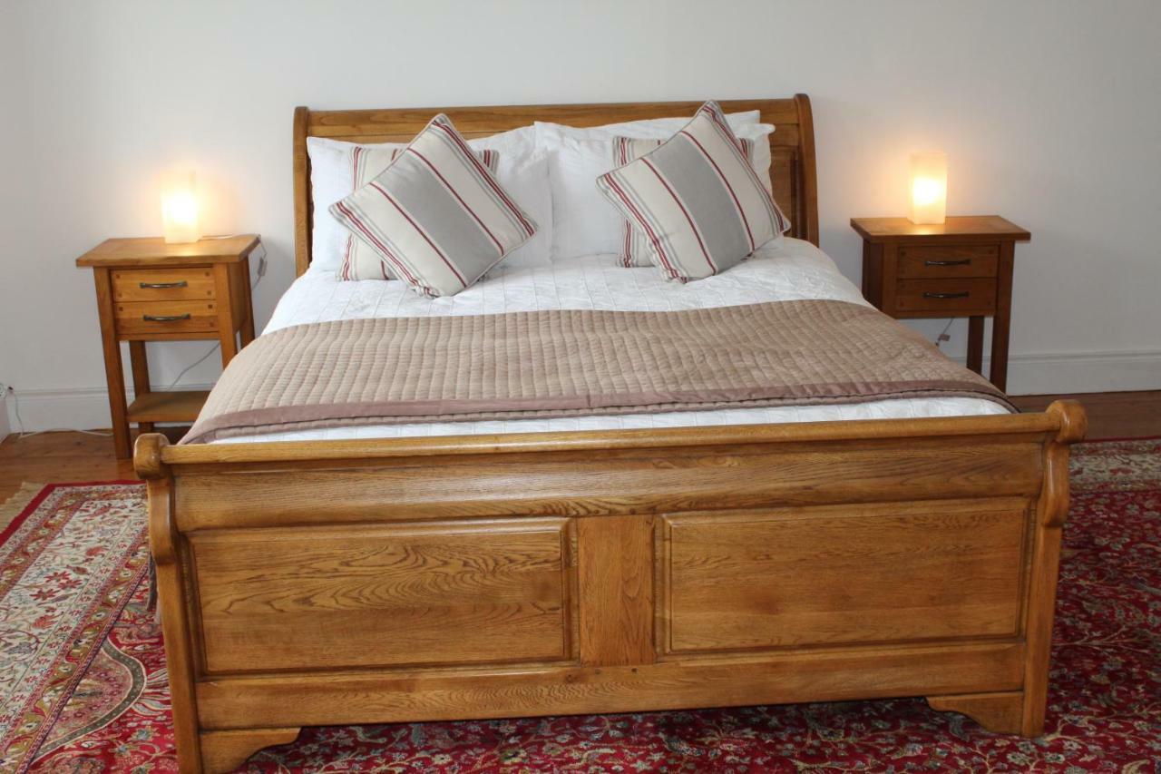 Bunlin Heights Self Catering Studio Milford Zewnętrze zdjęcie